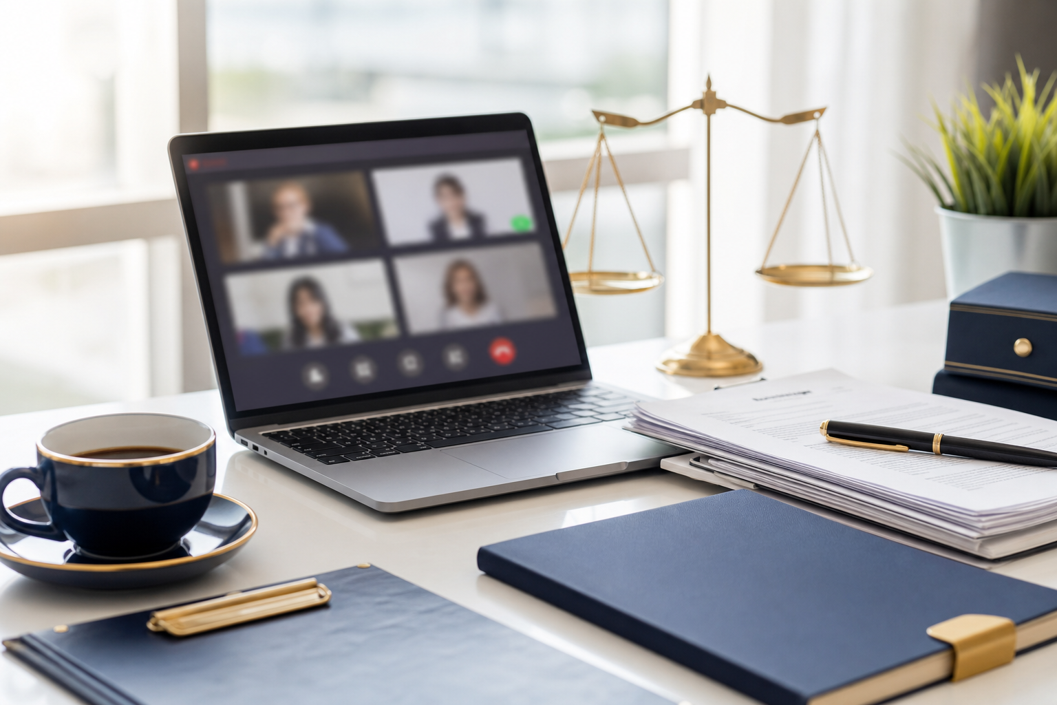 Consulta juridica online